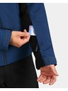 Kilpi Kilpi FLIP-M Moška smučarska jakna temno modra