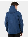 Kilpi Moška jakna za na prostem Kilpi SONNA-M temno modra