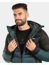 Kilpi Moška puhovka Kilpi GUSS-M Temno zelena