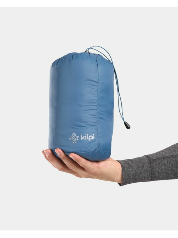 Kilpi Moška izolirana jakna Kilpi PAPILON-M Dark Blue