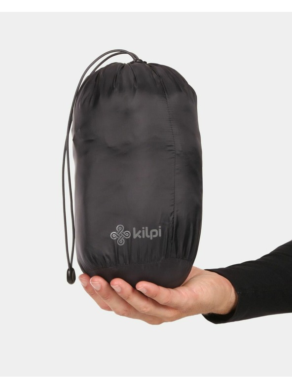 Kilpi Moška puhovka Kilpi PYRAMIDEN-M Black