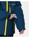 Kilpi Kilpi FERDEN-JB Fantovska smučarska jakna Dark Blue