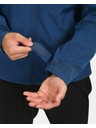 Kilpi Moška softshell jakna Kilpi RAVIO-M Temno modra