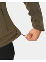 Kilpi Moška softshell jakna Kilpi RAVIO-M Zelena