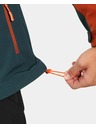 Kilpi Moška softshell jakna Kilpi ONTAVIO-M Temno zelena