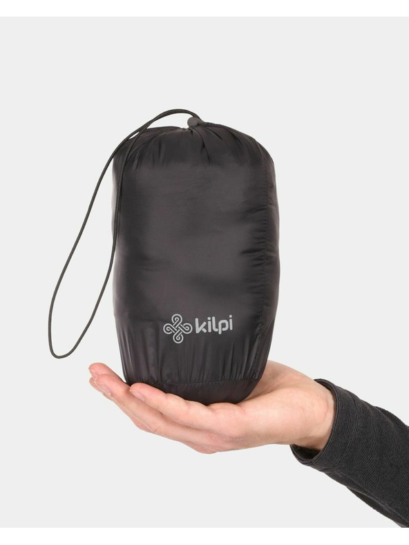 Kilpi Moški izolirani jopič Kilpi NAI-M Black