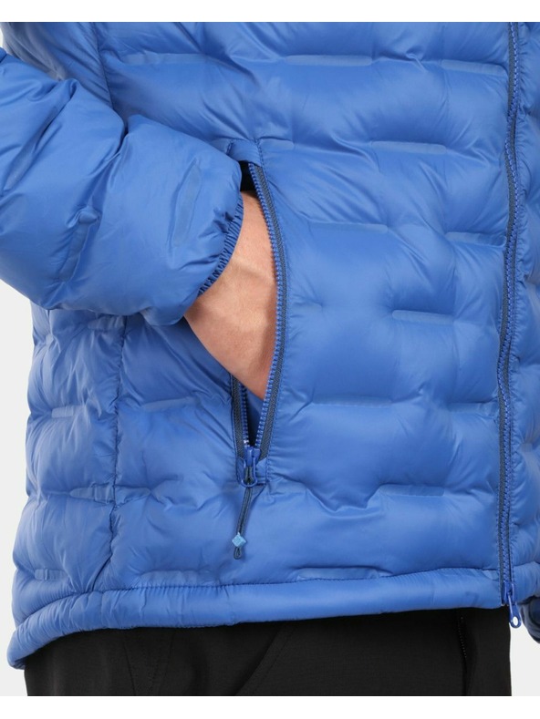 Kilpi Moška topla jakna Kilpi ALBA-M Temno modra