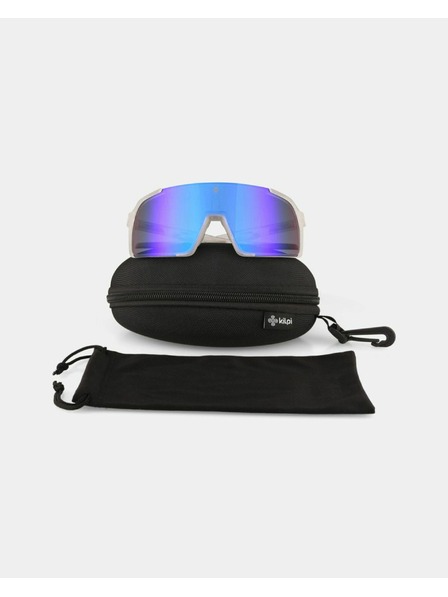 Kilpi Unisex sončna očala Kilpi LECANTO-U Temno modra