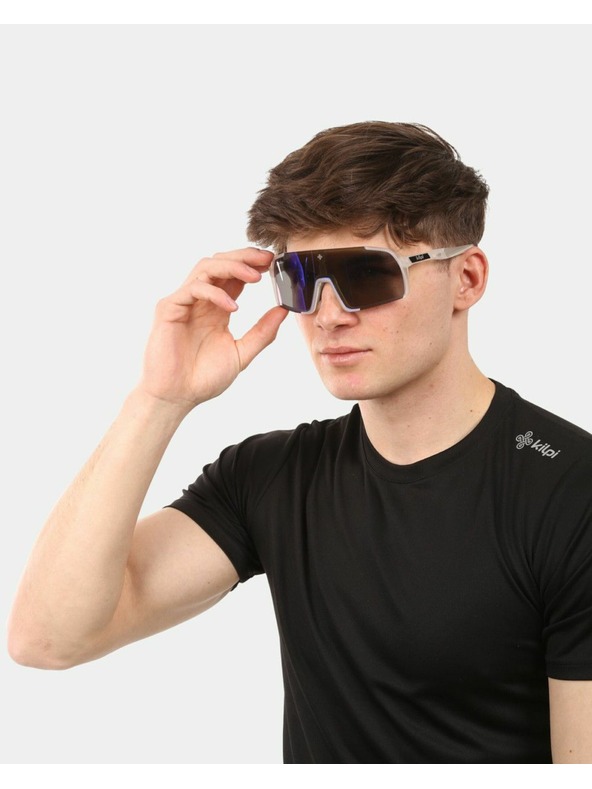 Kilpi Unisex sončna očala Kilpi LECANTO-U Temno modra