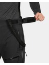 Kilpi Moške hardshell hlače Kilpi LAZZARO-M Črna