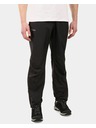 Kilpi Moške vodoodporne outdoor hlače Kilpi MAULES-M Črna