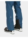 Kilpi Moške smučarske hlače Kilpi GABONE-M temno modre
