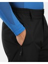 Kilpi Moške smučarske hlače Kilpi GABONE-M Black