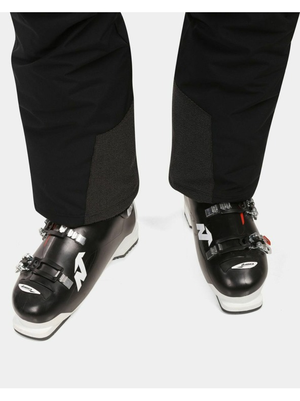 Kilpi Moške smučarske hlače Kilpi GABONE-M Black