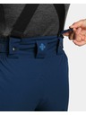 Kilpi Moške smučarske hlače Kilpi MIMAS-M Temno modra