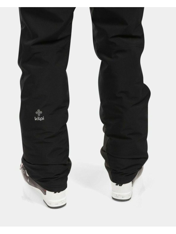 Kilpi Moške smučarske hlače Kilpi GABONE-M Black