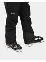 Kilpi Moške smučarske hlače Kilpi GABONE-M Black