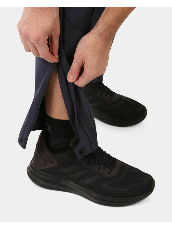 Kilpi Moške hlače Kilpi HOSIO-M Temno modra