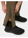 Kilpi Moške outdoor snemljive hlače Kilpi HOSIO-M Khaki