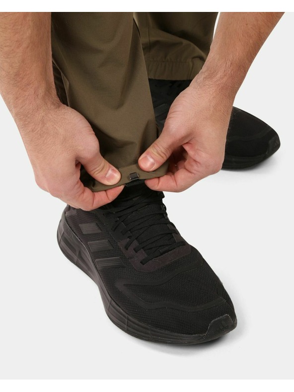 Kilpi Moške outdoor snemljive hlače Kilpi HOSIO-M Khaki