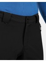 Kilpi Moške športne hlače Kilpi TIDE-M Black