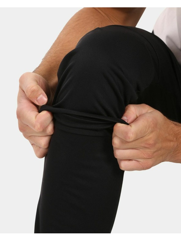 Kilpi Moške tekaške hlače Kilpi NORWEL-M Črna