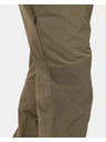 Kilpi Moške outdoor hlače Kilpi VILLAIN-M Zelena