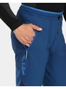 Kilpi Moške outdoor hlače Kilpi NUUK-M Temno modra