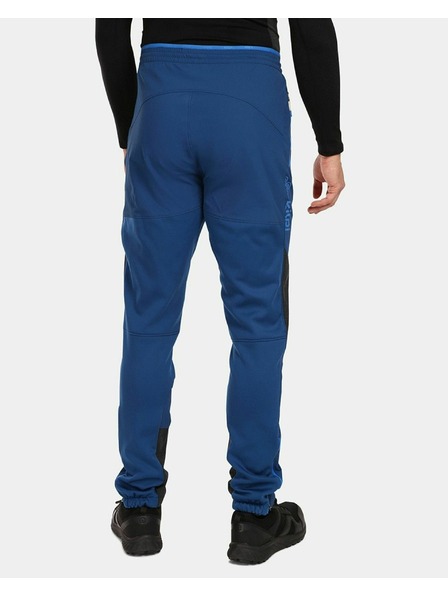 Kilpi Moške outdoor hlače Kilpi NUUK-M Temno modra