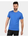 Kilpi Moška bombažna majica Kilpi PROMO-M Modra