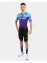Kilpi Moški kolesarski dres Kilpi CORRIDOR-M Modra