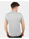 Kilpi Moška funkcionalna majica Kilpi LISMAIN-M svetlo siva