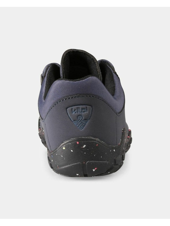 Kilpi Zunanja barefoot obuv Kilpi BARELO LOW-U Temno modra