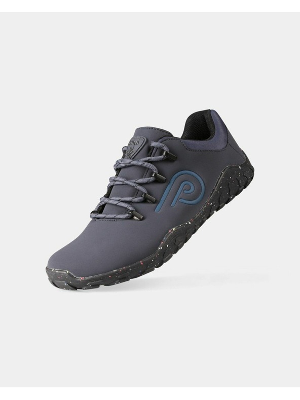 Kilpi Zunanja barefoot obuv Kilpi BARELO LOW-U Temno modra