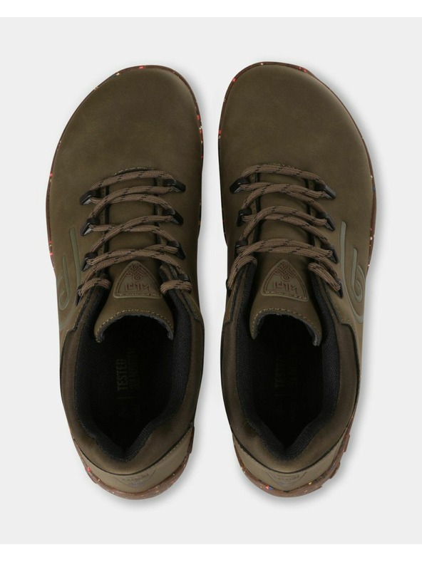 Kilpi Zunanja barefoot obutev Kilpi BARELO LOW-U Zelena