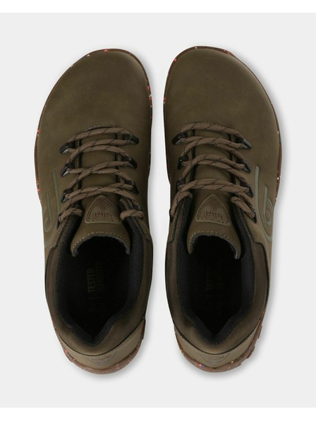 Kilpi Zunanja barefoot obutev Kilpi BARELO LOW-U Zelena