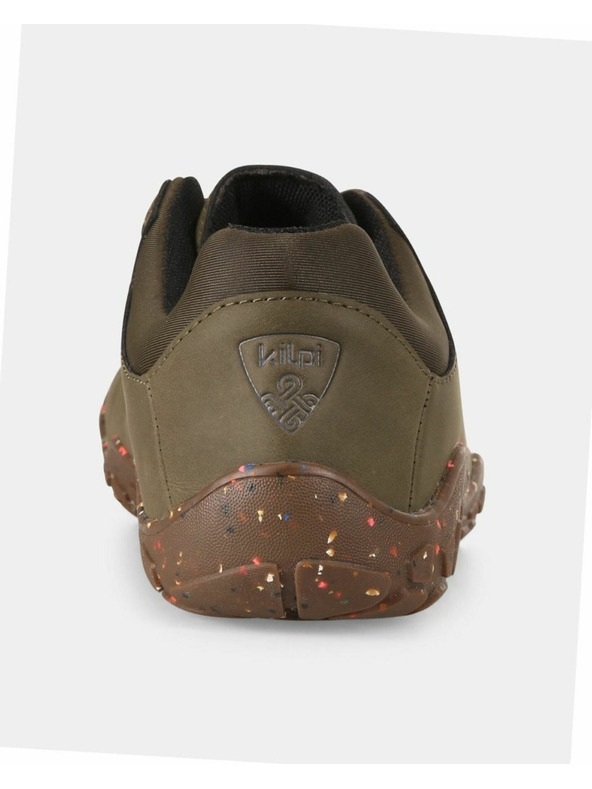 Kilpi Zunanja barefoot obutev Kilpi BARELO LOW-U Zelena