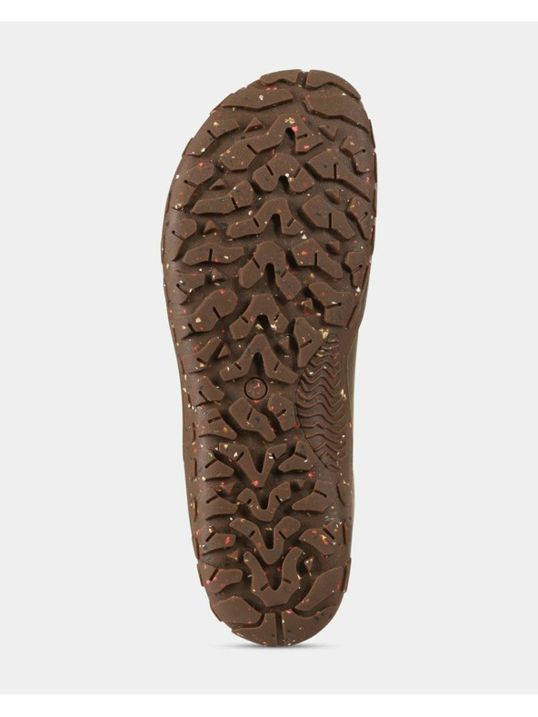 Kilpi Zunanja barefoot obutev Kilpi BARELO LOW-U Zelena