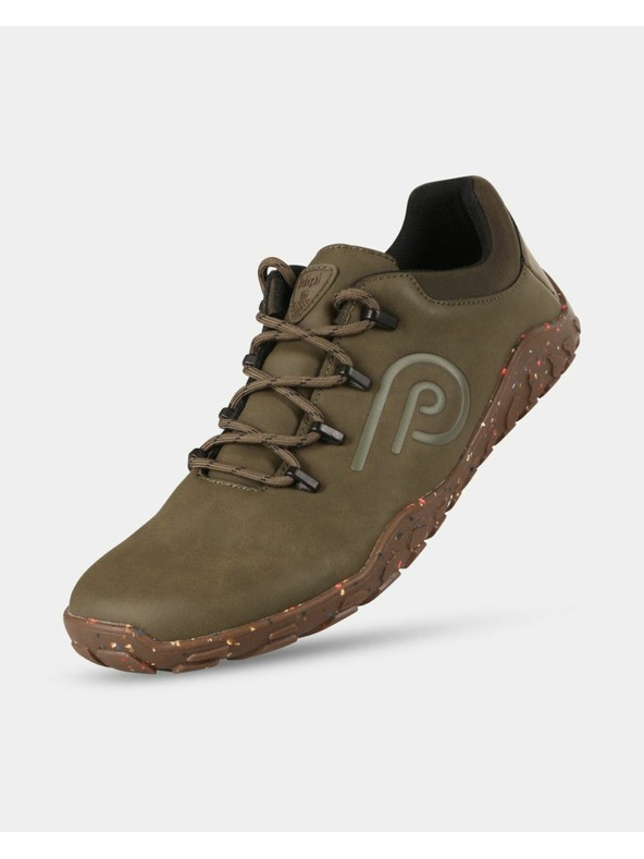 Kilpi Zunanja barefoot obutev Kilpi BARELO LOW-U Zelena