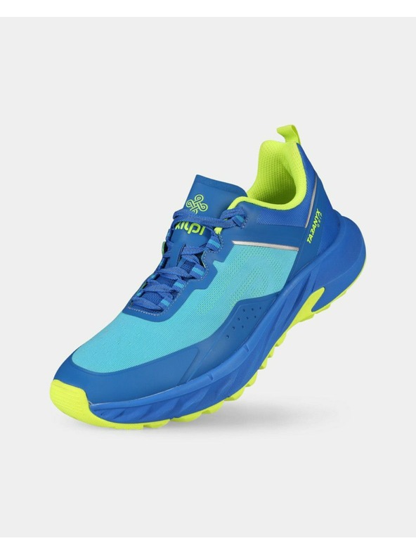 Kilpi Tekaška obuv Kilpi SPEEDE LOW-U Modra
