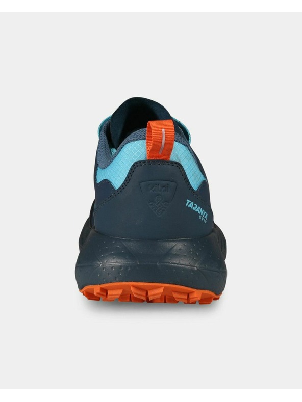 Kilpi Trail obuv Kilpi RACERY LOW-U Temno modra