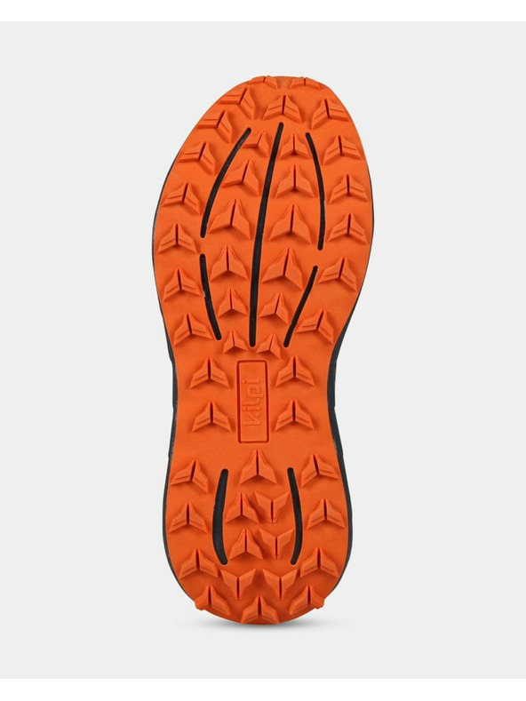 Kilpi Trail obuv Kilpi RACERY LOW-U Temno modra