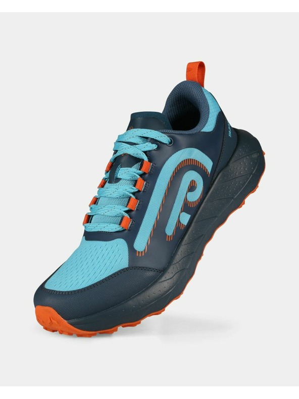 Kilpi Trail obuv Kilpi RACERY LOW-U Temno modra