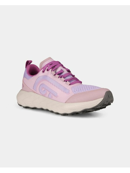 Kilpi Trail obuv Kilpi RACERY LOW-U Vijolična