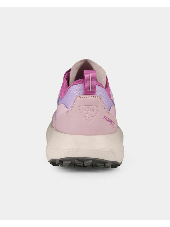 Kilpi Trail obuv Kilpi RACERY LOW-U Vijolična