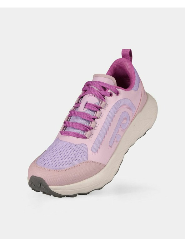 Kilpi Trail obuv Kilpi RACERY LOW-U Vijolična
