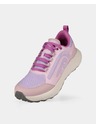 Kilpi Trail obuv Kilpi RACERY LOW-U Vijolična