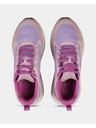 Kilpi Trail obuv Kilpi RACERY LOW-U Vijolična