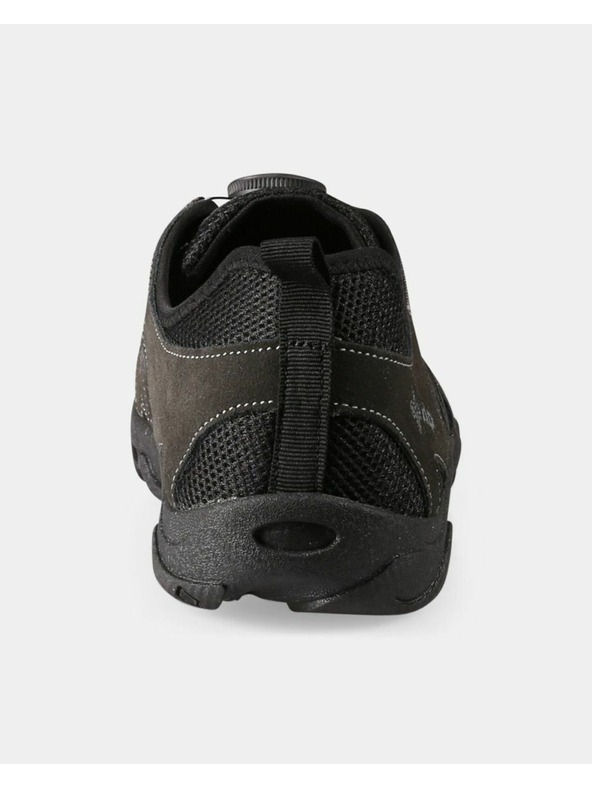 Kilpi Uniseks turistični sandali Kilpi SANDRO-U Črna