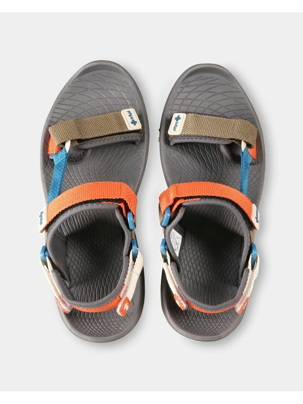 Kilpi Prosti čas sandali Kilpi PIERO-U Večbarvna